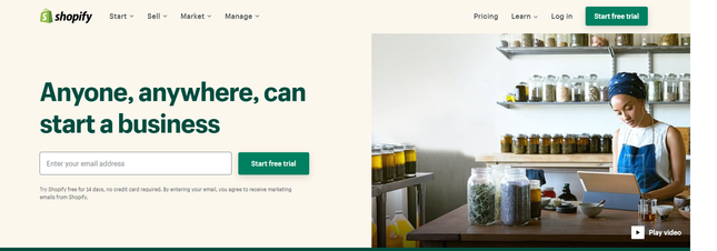 Shopify CTA Shopify CTA