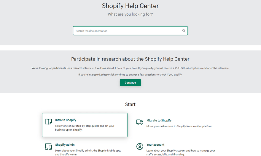shopify help center ecommerce software shopify help center ecommerce software