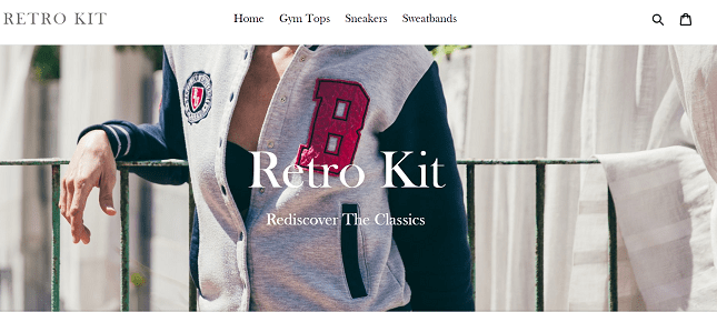 Shopify Homepage Example How To Sell Online-min Shopify Homepage Example How To Sell Online
