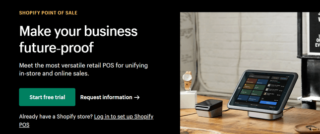 shopify payments pos shopify pos tool