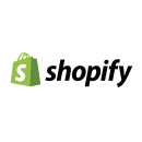 shopify logo small website builder