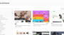Catalog of Shopify themes