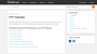 siteground ftp hosting support