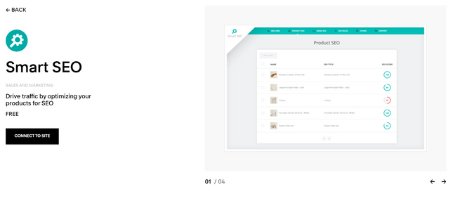 smart seo squarespace plugin smart seo squarespace plugin