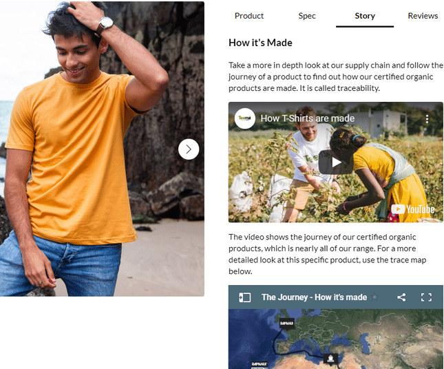 sourcing t shirts rapanui example sourcing t shirts rapanui example