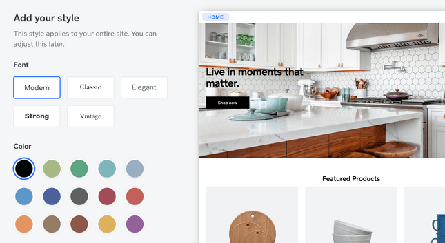 square editor square editor home