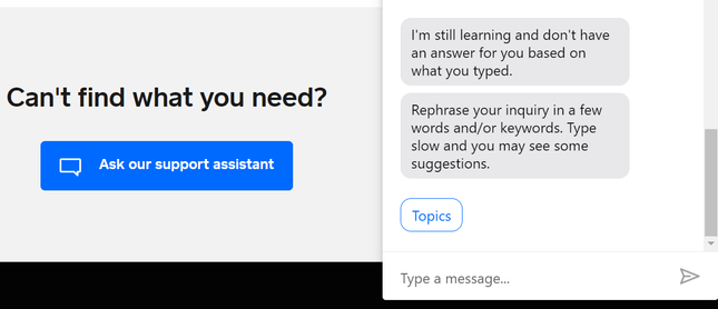 square live chat square support with live chat text messgaing