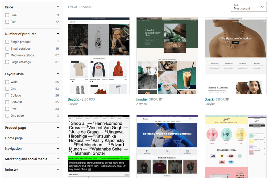square online vs shopify theme library square online vs shopify theme library