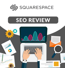 Squarespace SEO