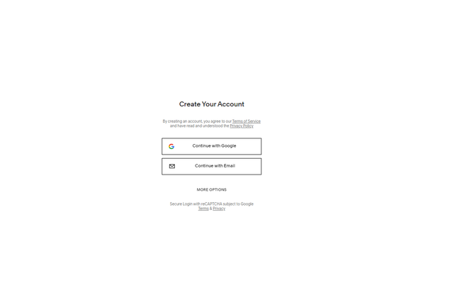 Squarespace Template Registration Squarespace Template Registration