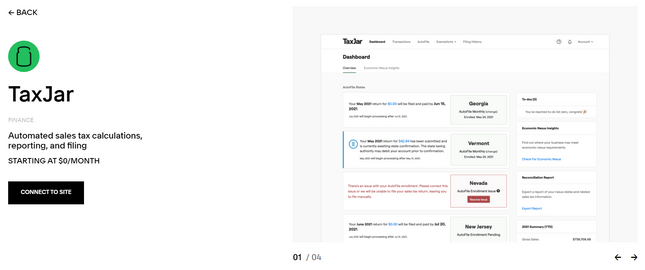 taxjar squarespace plugin taxjar squarespace plugin
