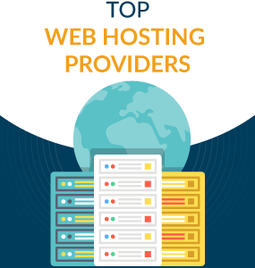 Top Web Hosting Providers