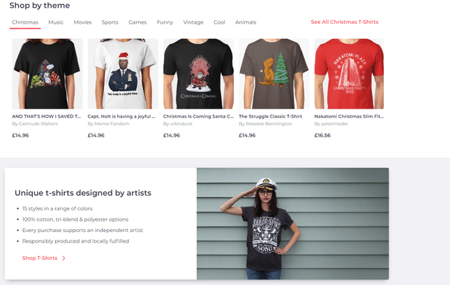 tshirt selling redbubble print on demand tshirt selling redbubble print on demand