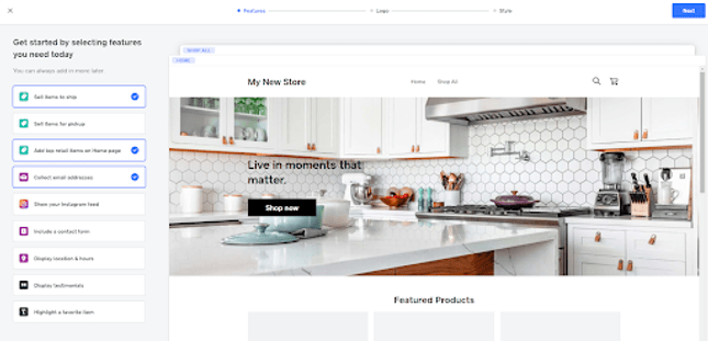 Square Online Square Online