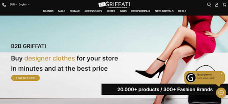 Griffati Griffati