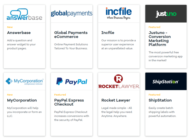 volusion pricing app marketplace volusion app marketplace