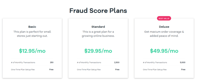 volusion pricing fraud protection plans volusion pricing fraud protection plans
