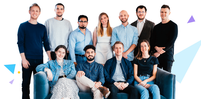 wbe team team photo