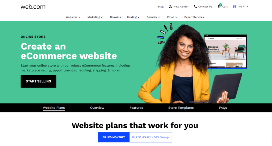 webcom ecommerce builder homepage Webcom ecommerce builder homepage