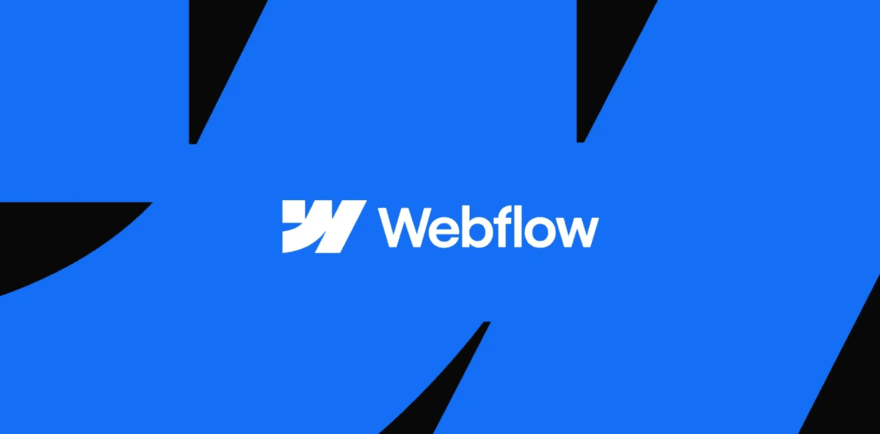 Webflow redesign (2) Webflow's redesigned logo