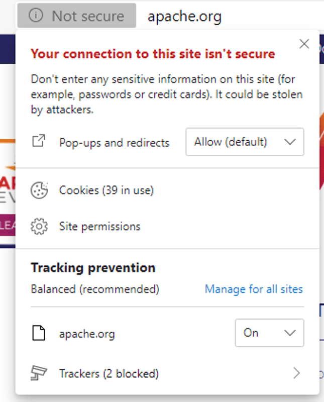 website credibility https security website credibility https security