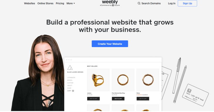 weebly ecommerce review home weebly ecommerce review home