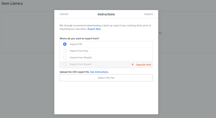 weebly ecommerce review import products weebly ecommerce review import products