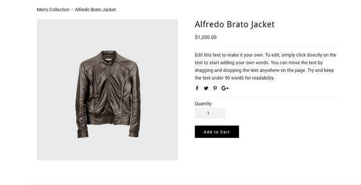 weebly ecommerce review product images weebly ecommerce review product images