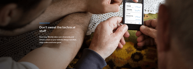 weebly ongoing maintenance weebly ongoing maintenance