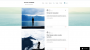 wix business template allan johnson blog