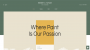 wix business template wright and taylor