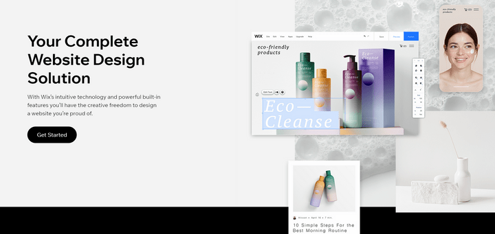 wix ecommerce design customization options wix ecommerce design customization options
