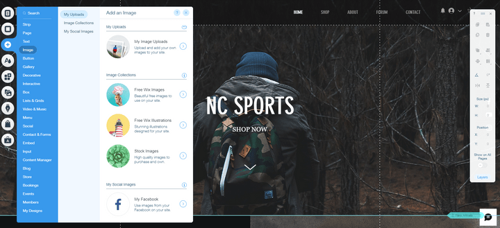 wix ecommerce editor wix ecommerce editor