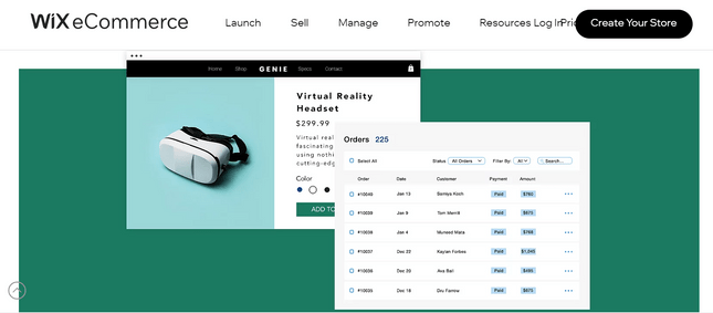 wix ecommerce inventory wix ecommerce inventory management
