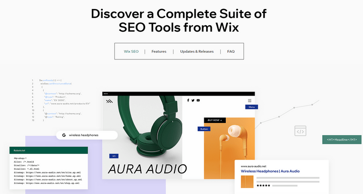 wix ecommerce seo wix ecommerce seo