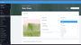 Adding content to Wix's music library