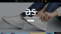 wix online store template awesome sneakers home
