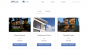 wix real estate template faber & co bookings