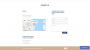 wix real estate template faber & co contact