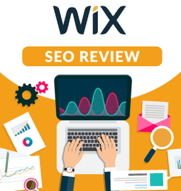 Wix SEO