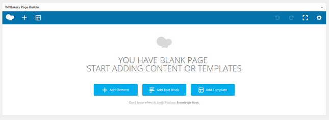 wordpress ease start building wordpress ease start building