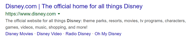 wordpress-seo-tips-disney-meta-description wordpress seo tips meta descriptions