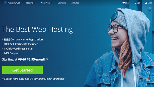 wordpress tips bluehost wordpress tips bluehost