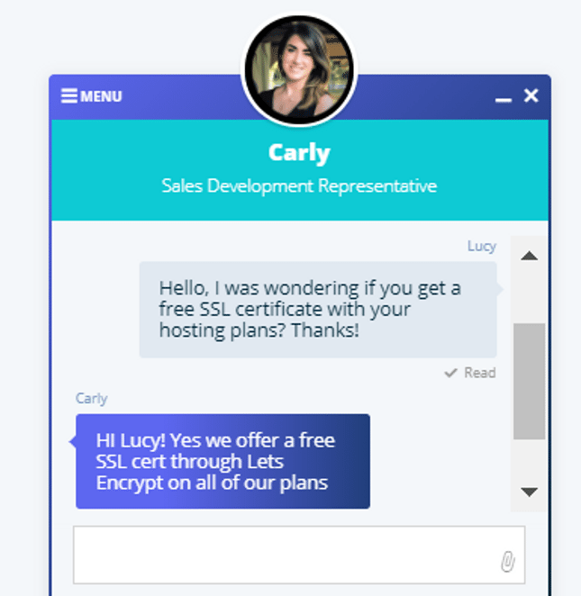 wpengine live chat example wpengine live chat example