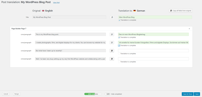 wpml classic translation editor wpml classic translation editor
